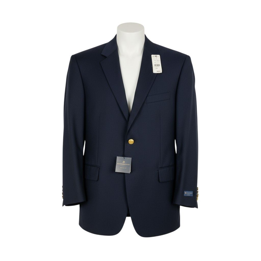 16k10 《新品未使用》 Brooks Brothers ブルックスブラザーズ 金ボタン