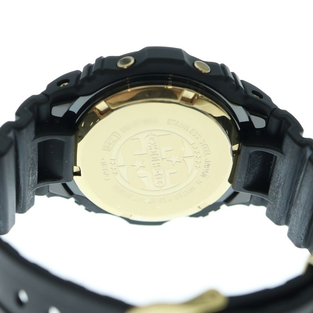 ジーショック 35