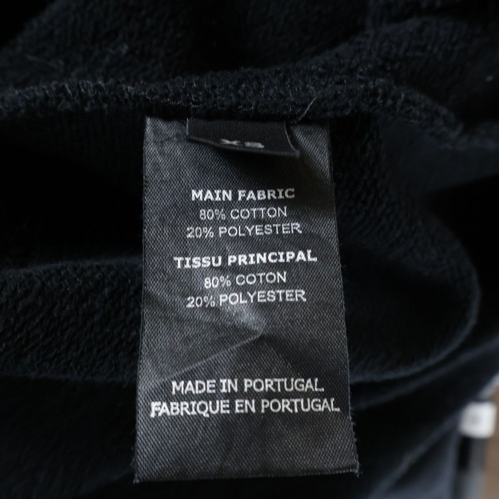 20SS バーコードパッチ