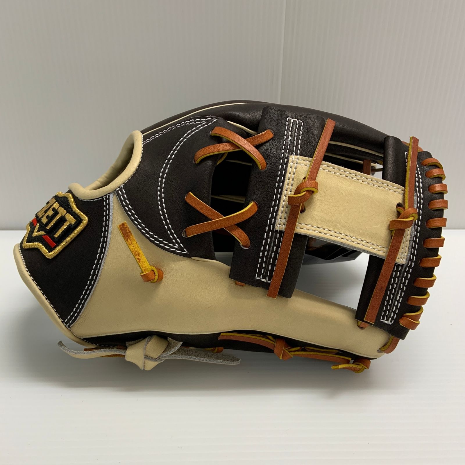 にわ様ZETTプロステイタスパステルブラウンBRGB30254 にわ様ZETTプロステイタスパステルブラウンBRGB30254 交換無料 ゼット