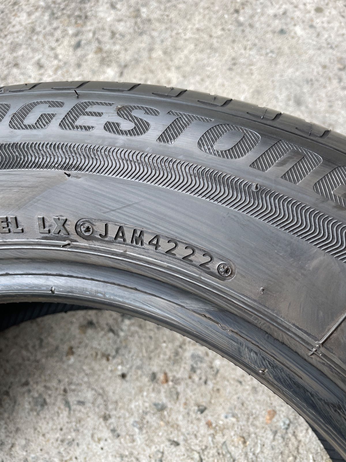  ブリヂストン エコピア EP 150 185 65 R 15 2本セット シエンタなど 349 15インチ サマータイヤ ノーマルタイヤ