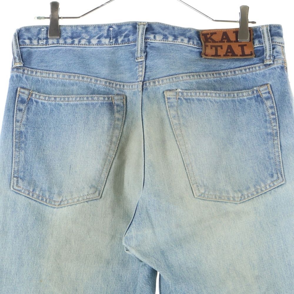 デニムパンツ ジーンズ