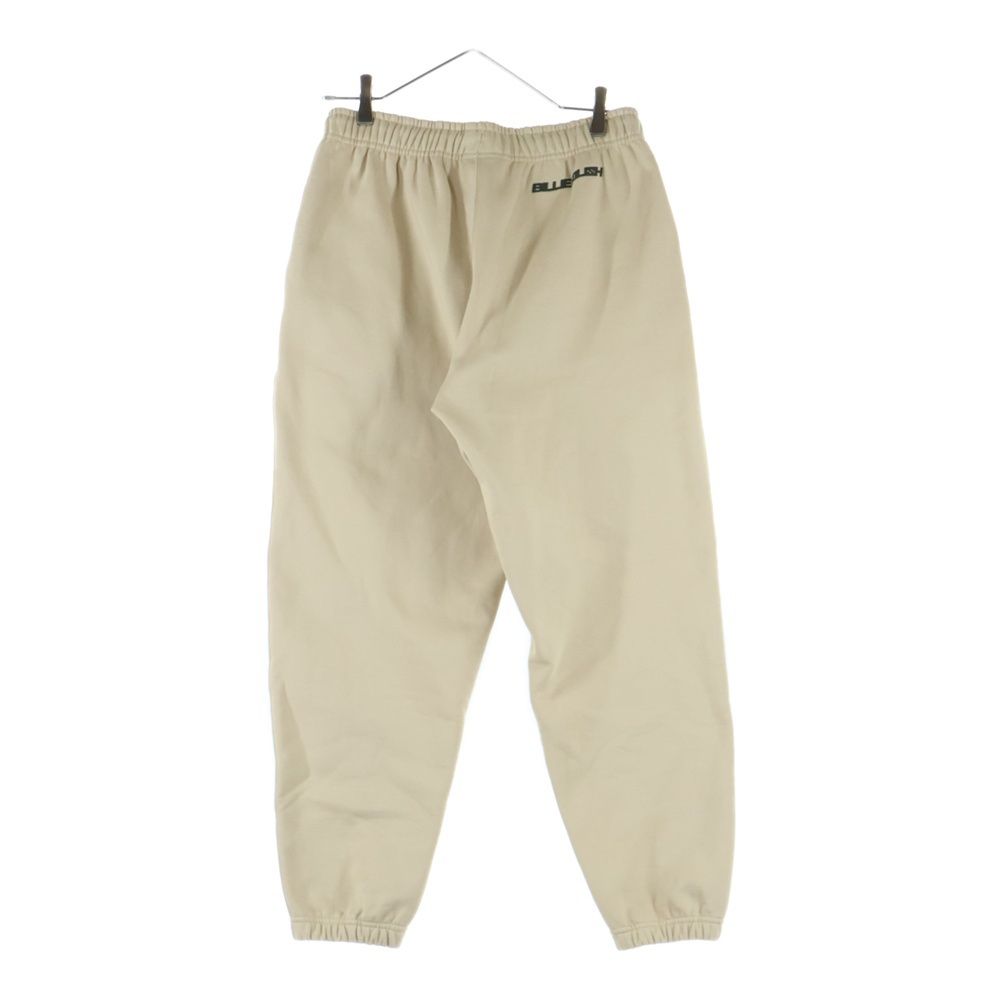 NIKE ナイキ x Billie Eilish Fleece Pants DQ 7753 202 スウェットパンツ フリースパンツ ベージュ
