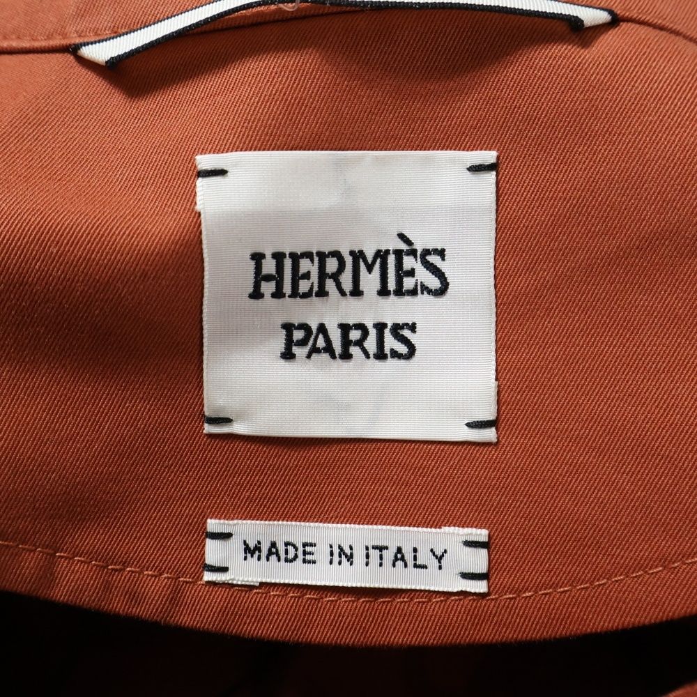 コットン スナップボタン