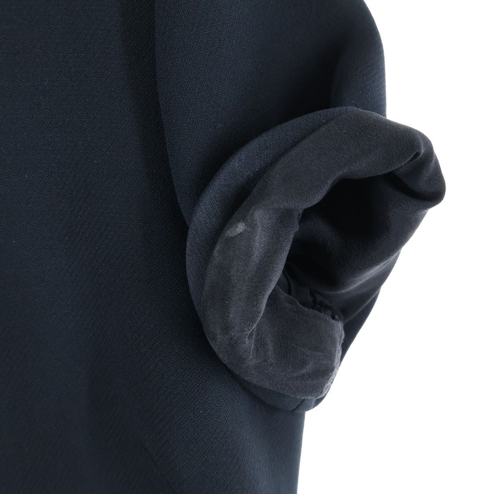 CDロゴボタン 半袖