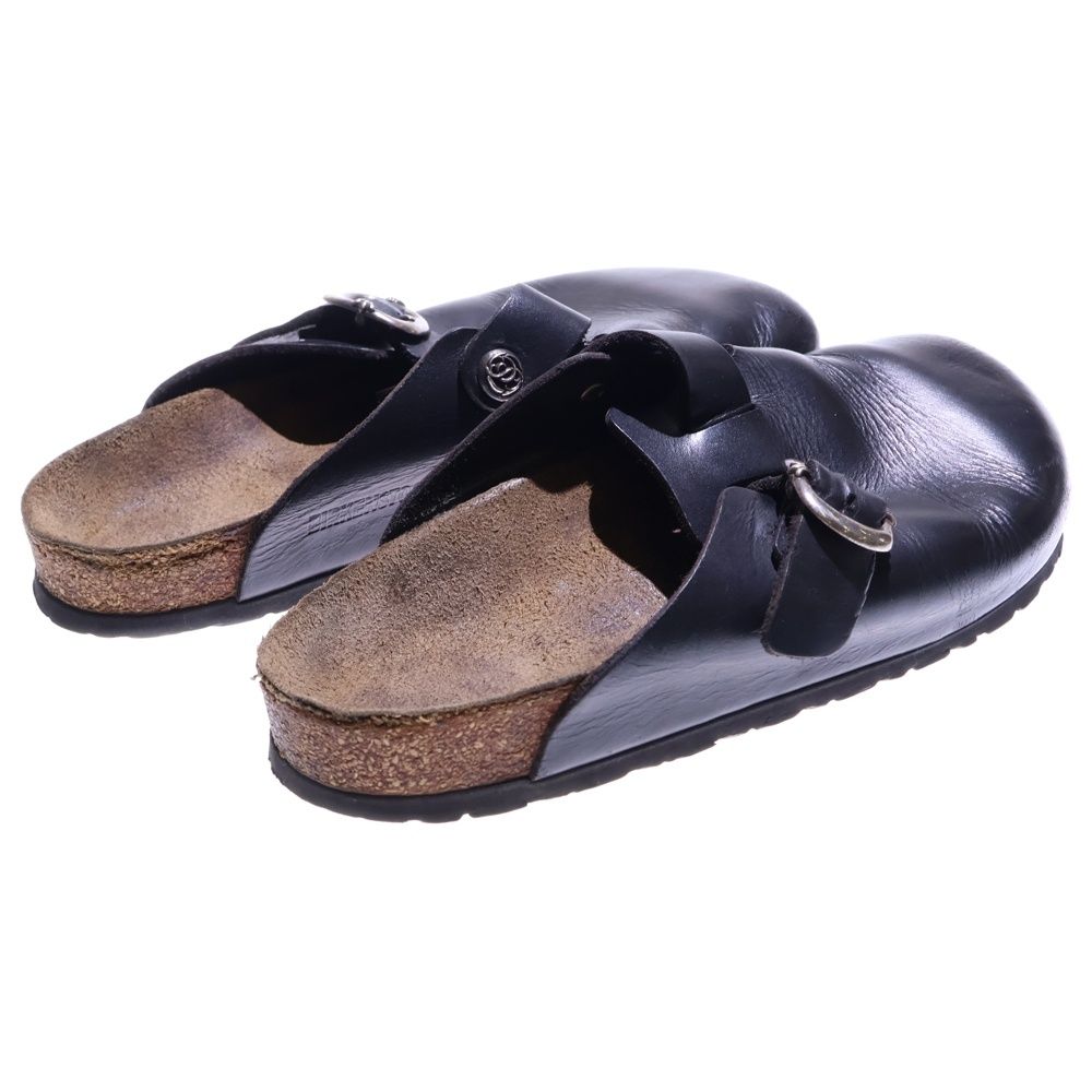 ChromeHearts クロムハーツ　ビルケン　ボストン クロムハーツ x ビルケンシュトックのコラボレーションが実現か