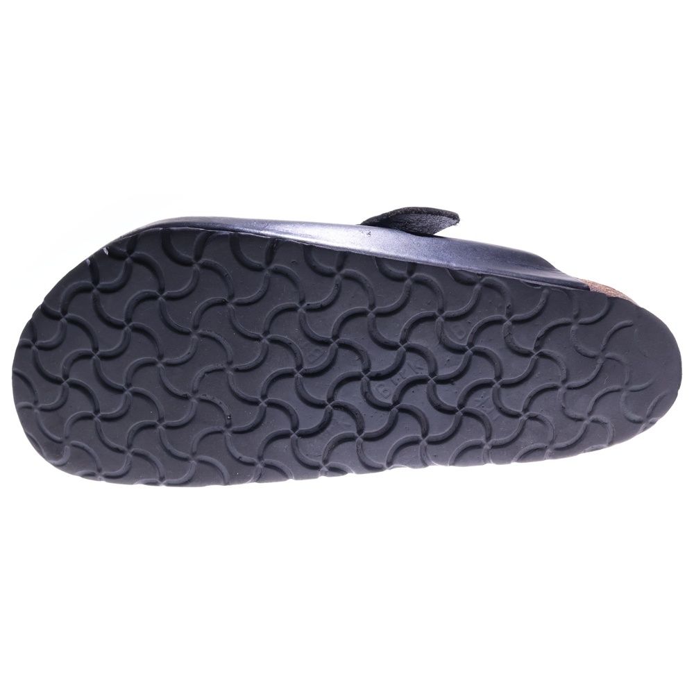 ビルケンシュトック ボストン