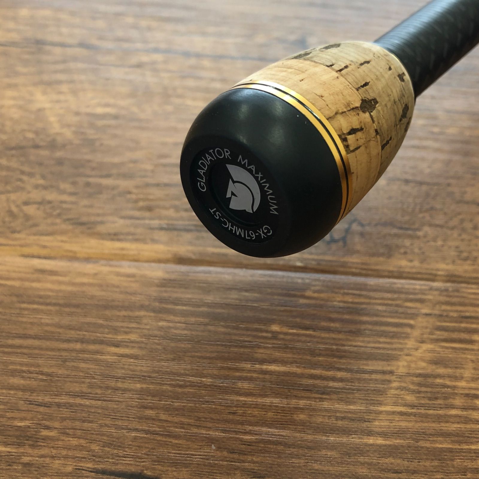 レイドジャパン グラディエーターマキシマム GX-67MHC-ST No.2848 OLIVEOS_COM_TR