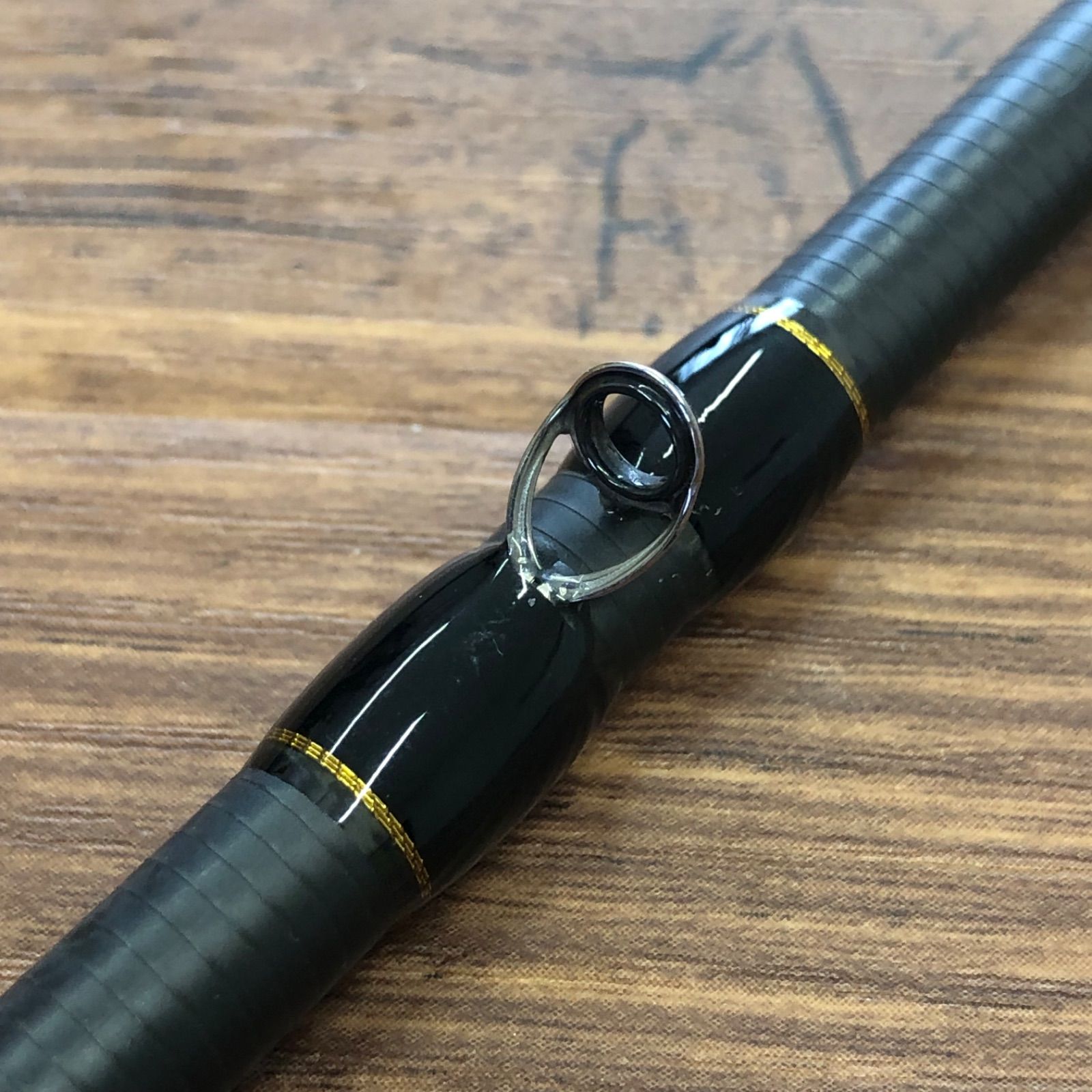 レイドジャパン グラディエーターマキシマム