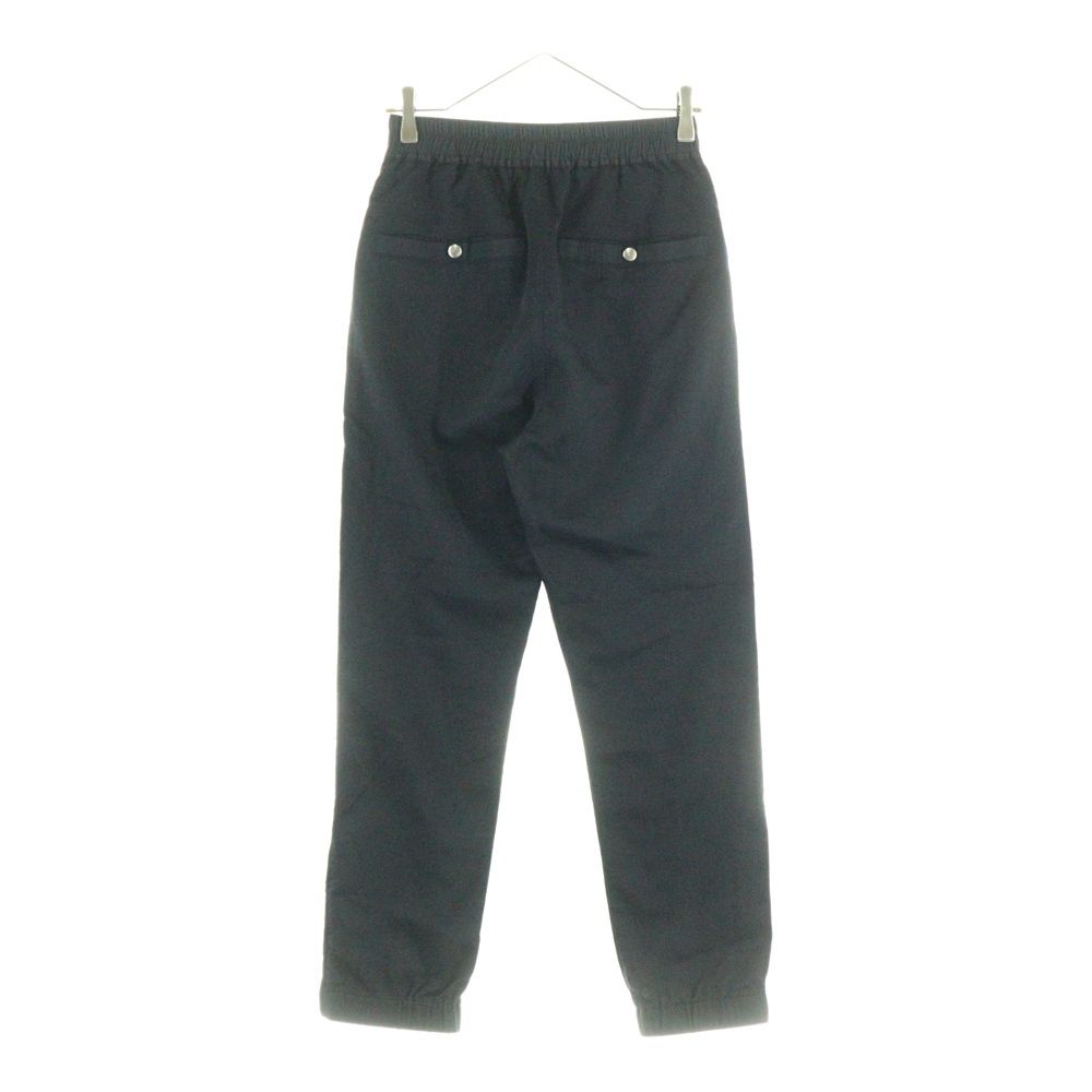 Rick Owens (リックオウエンス) 19AW Larry Track Pants ラリー ドロー