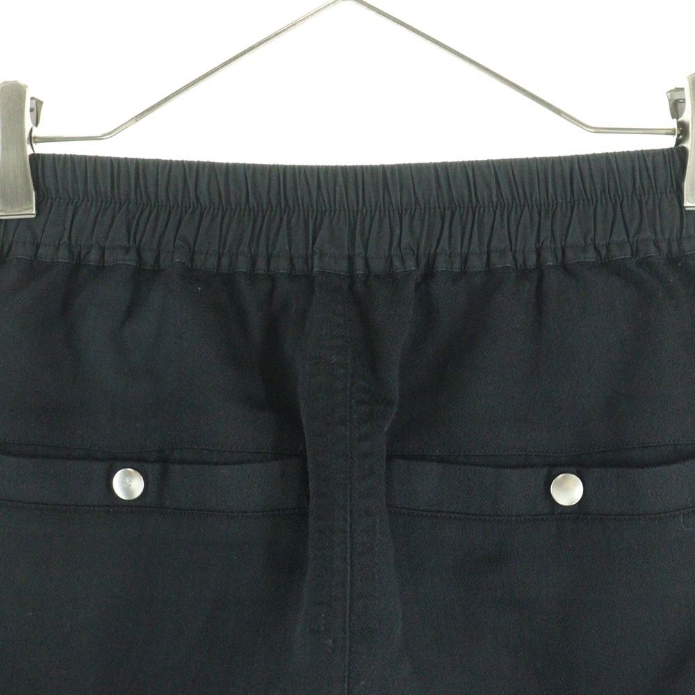 Rick Owens (リックオウエンス) 19AW Larry Track Pants ラリー ドロー