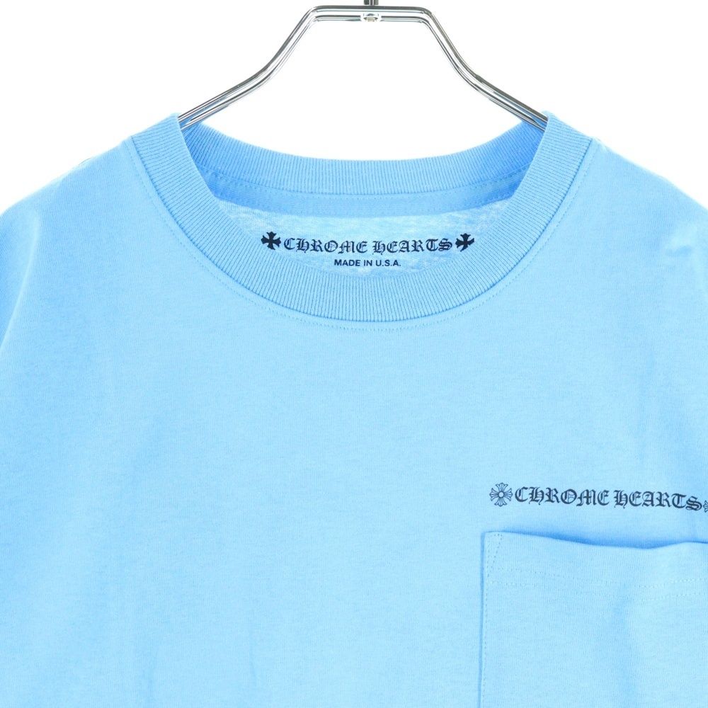 トップス CHROME HEARTS MATTY BOY PPO BRAIN TEE s-l400.jpg