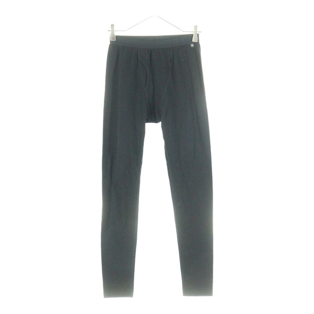 CHROME HEARTS クロムハーツ ホースシュープリントレギンスロングパンツ