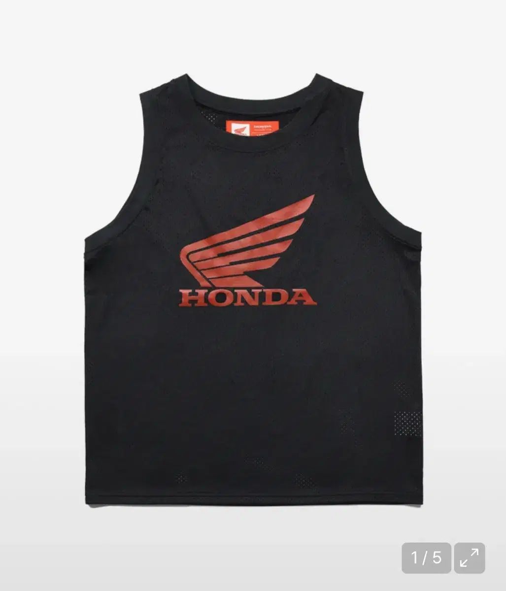 ホンダ ライダースジャケット ノースリーブ スリーブレス L