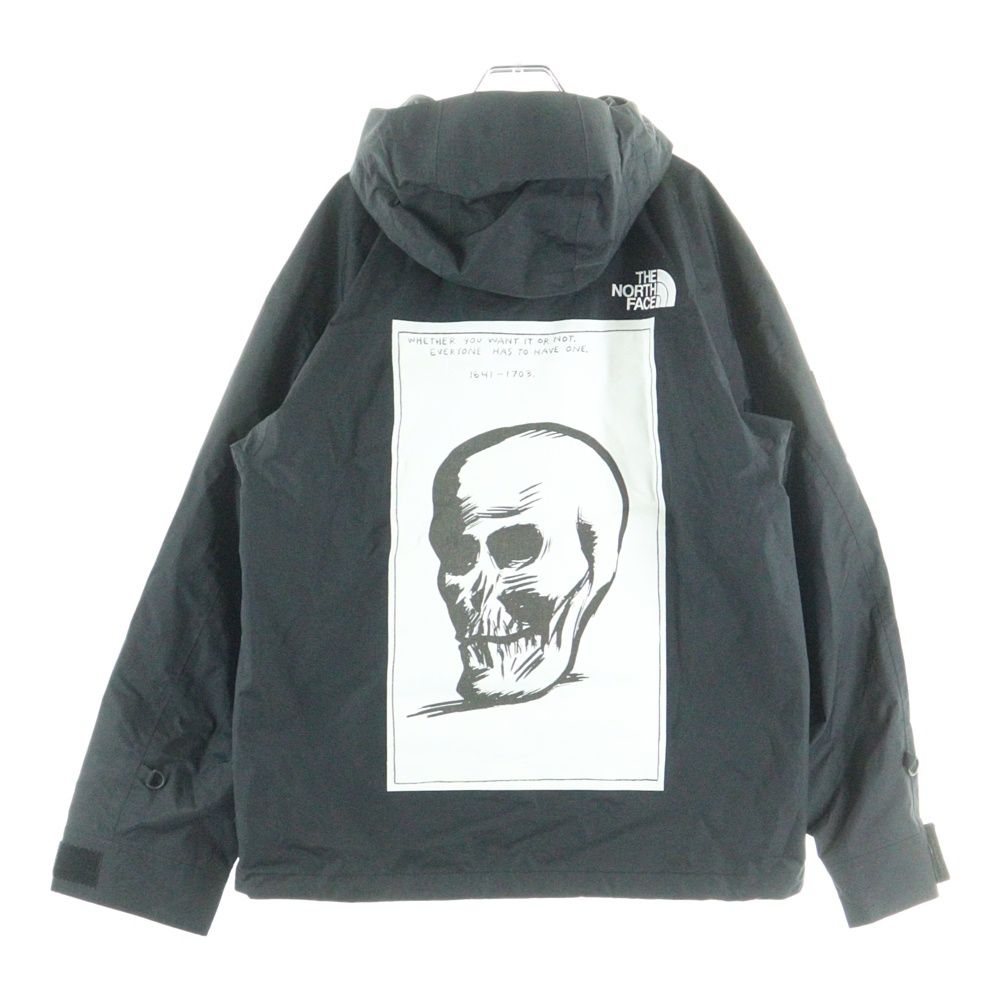 SUPREME シュプリーム 24AW ×THE NORTH FACE Mountain Jacket NP02402I