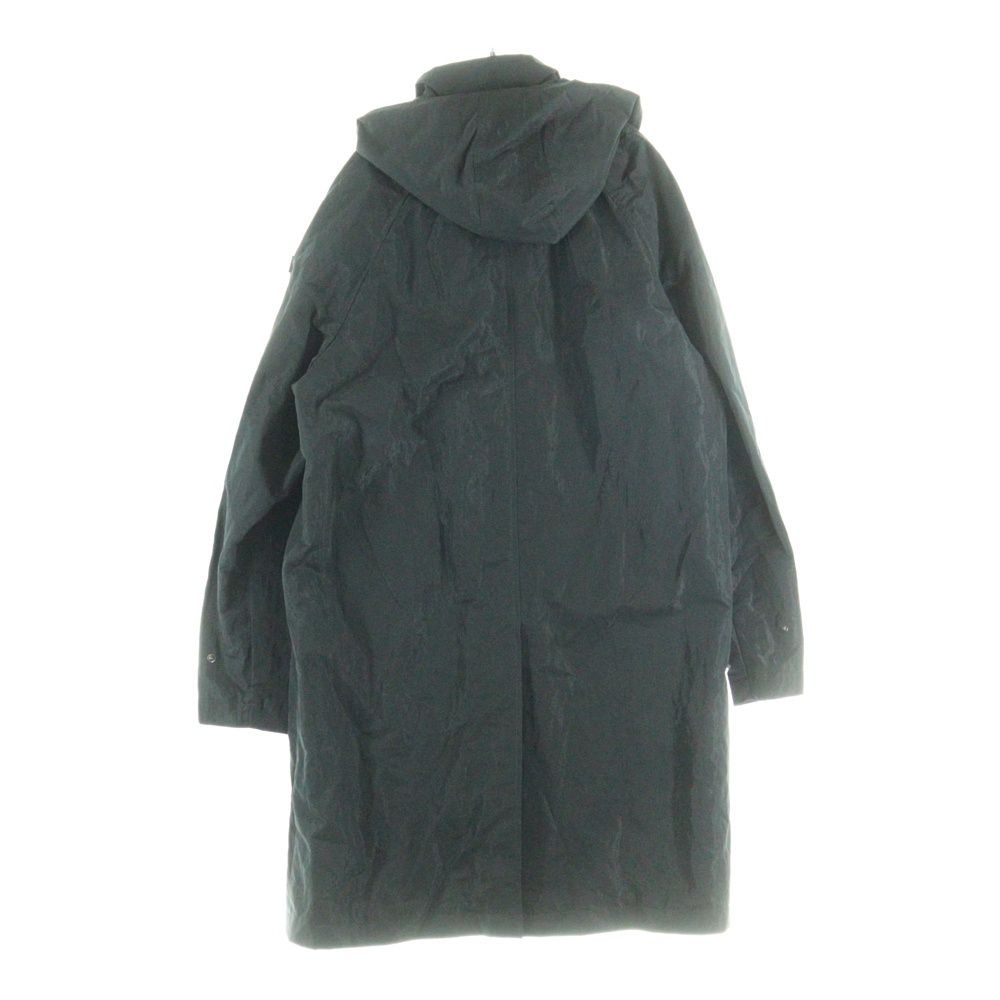 TATRAS タトラス LIGNANO リグナノ ステン コート ブラック MTA19S4591