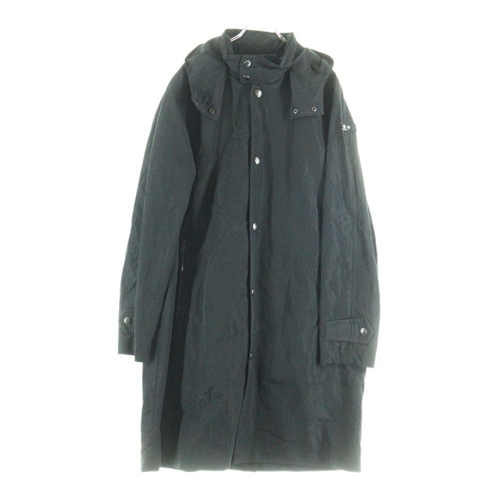 TATRAS タトラス LIGNANO リグナノ ステン コート ブラック MTA19S4591