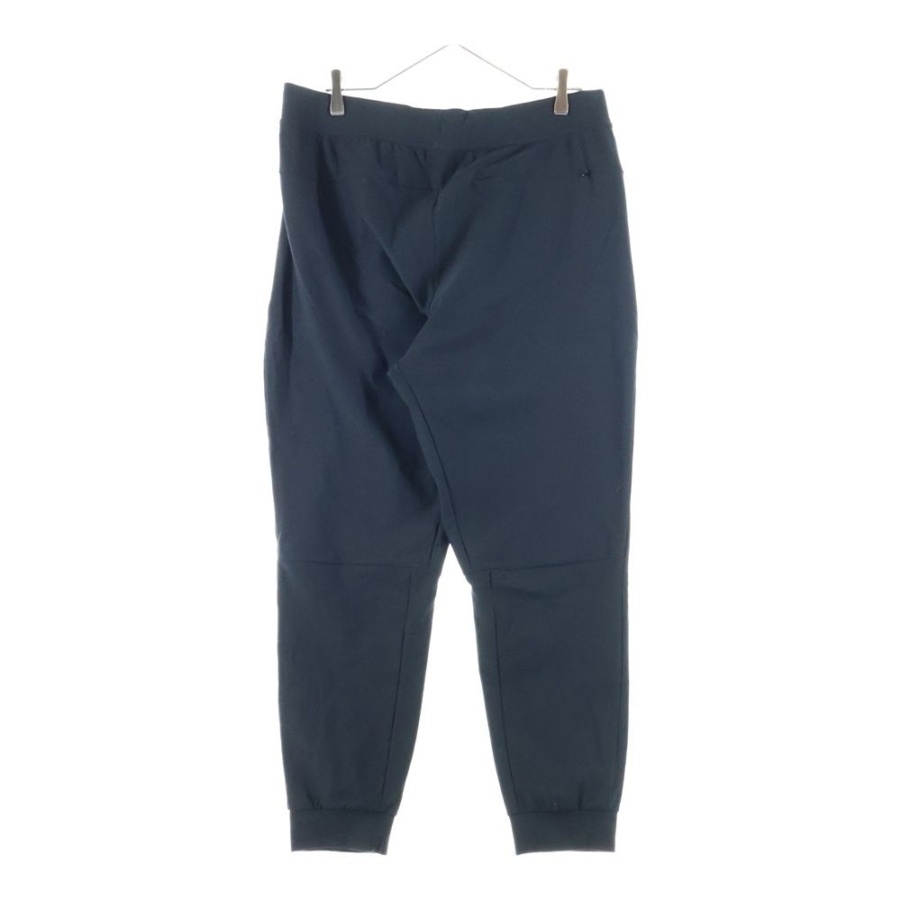 F C R B エフシーアールビー 22 AW アクティブ ストレッチ リブド イージースウェットジョガーパンツ FCRB 222035