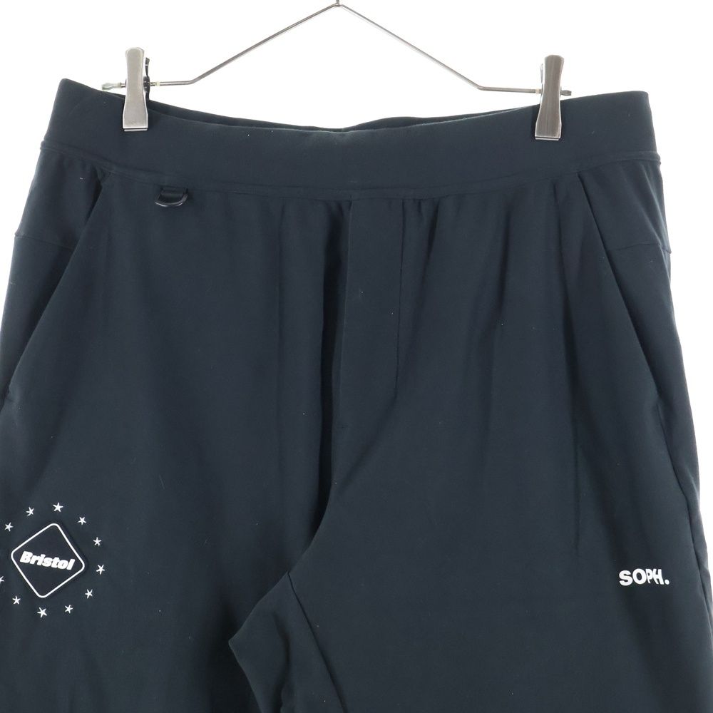  F C R B エフシーアールビー 22 AW アクティブ ストレッチ リブド イージースウェットジョガーパンツ FCRB 222035 その他 メンズ