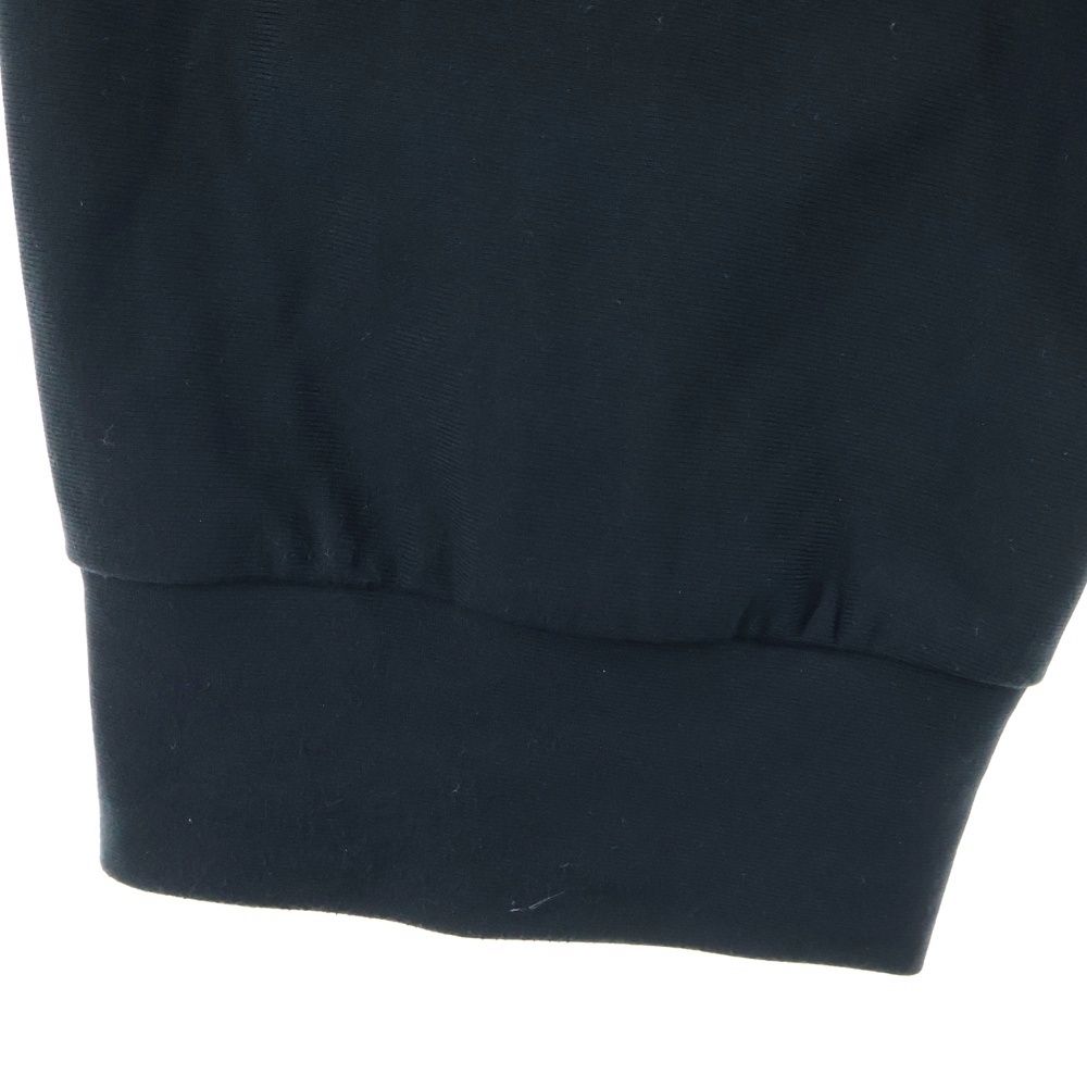 ストレッチ リブド