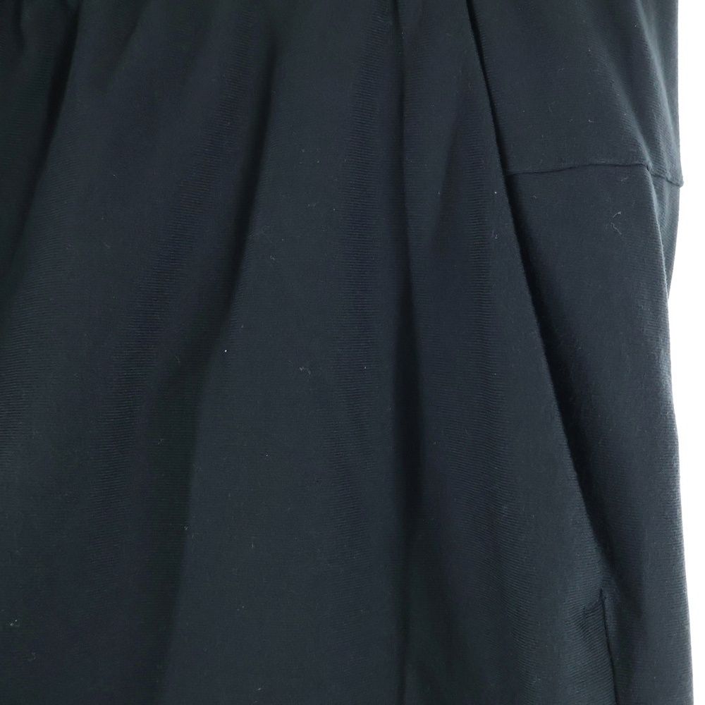 リブド イージースウェットジョガーパンツ