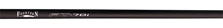 FT-70i カーボンシャフト