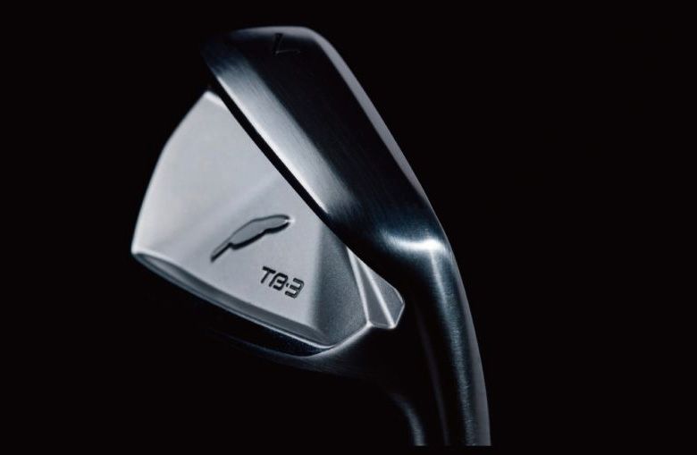 カーボンシャフト