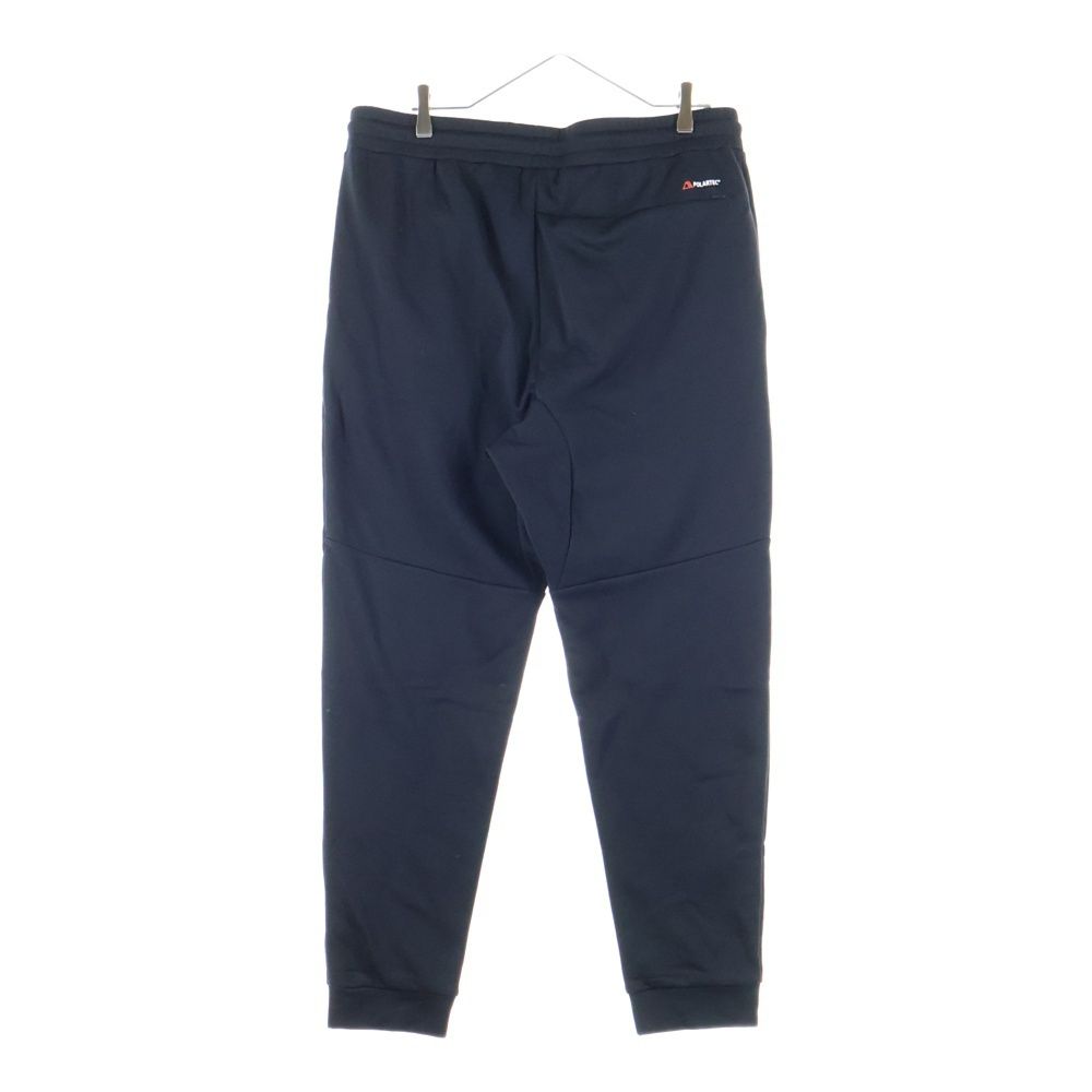 F.C.R.B. エフシーアールビー 24AW ポーラーテック パワー ストレッチ トレーニング リブド イージースウェットジョガーパンツ FCRB-242066