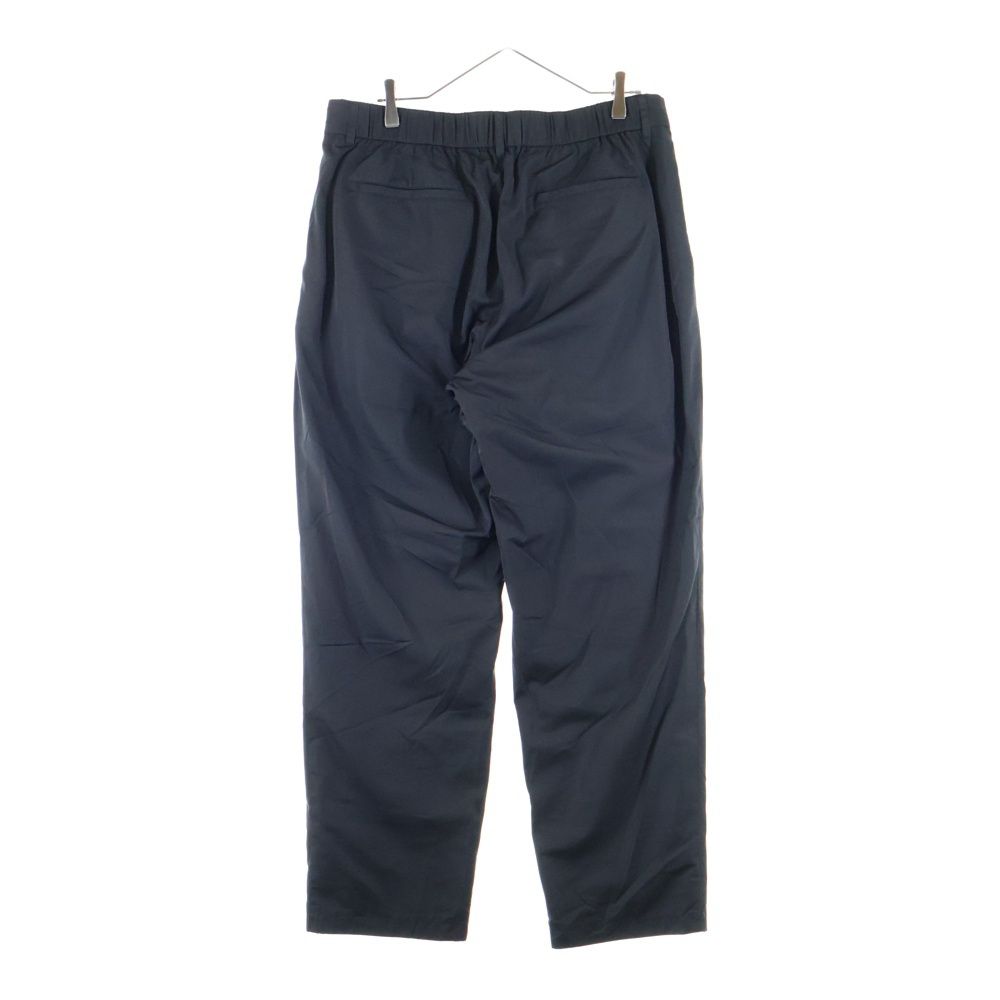 KITH キス Nylon Pant ナイロン トラックパンツ ブラック