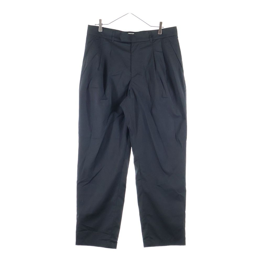 KITH キス Nylon Pant ナイロン トラックパンツ ブラック