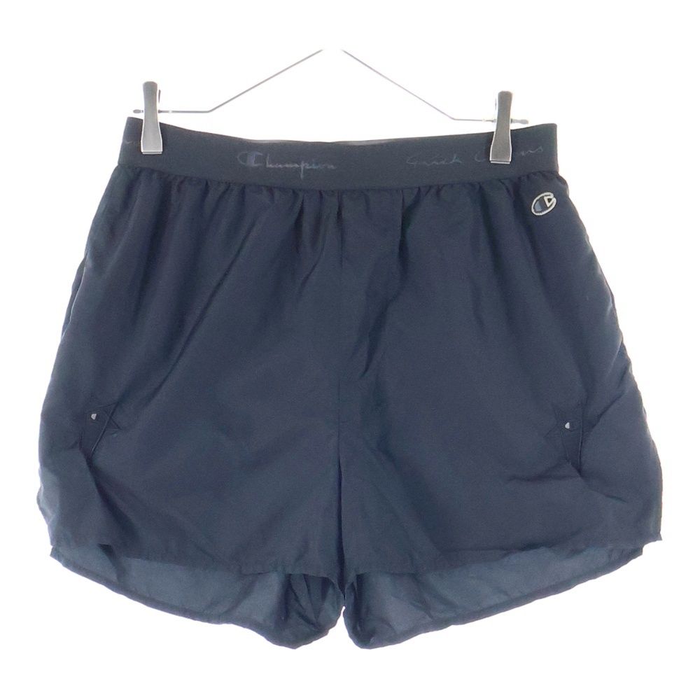 Rick Owens (リックオウエンス) ×Champion チャンピオン ナイロン