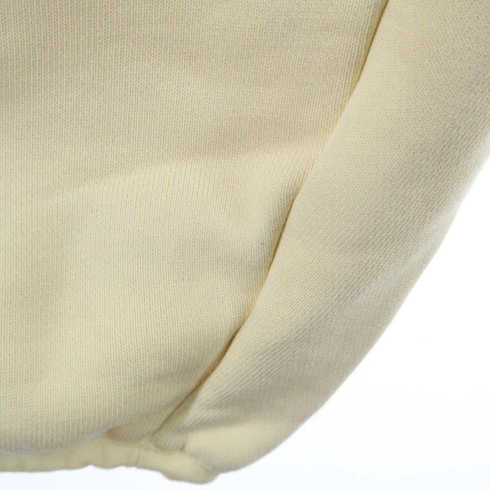 フィアオブゴッド adidas