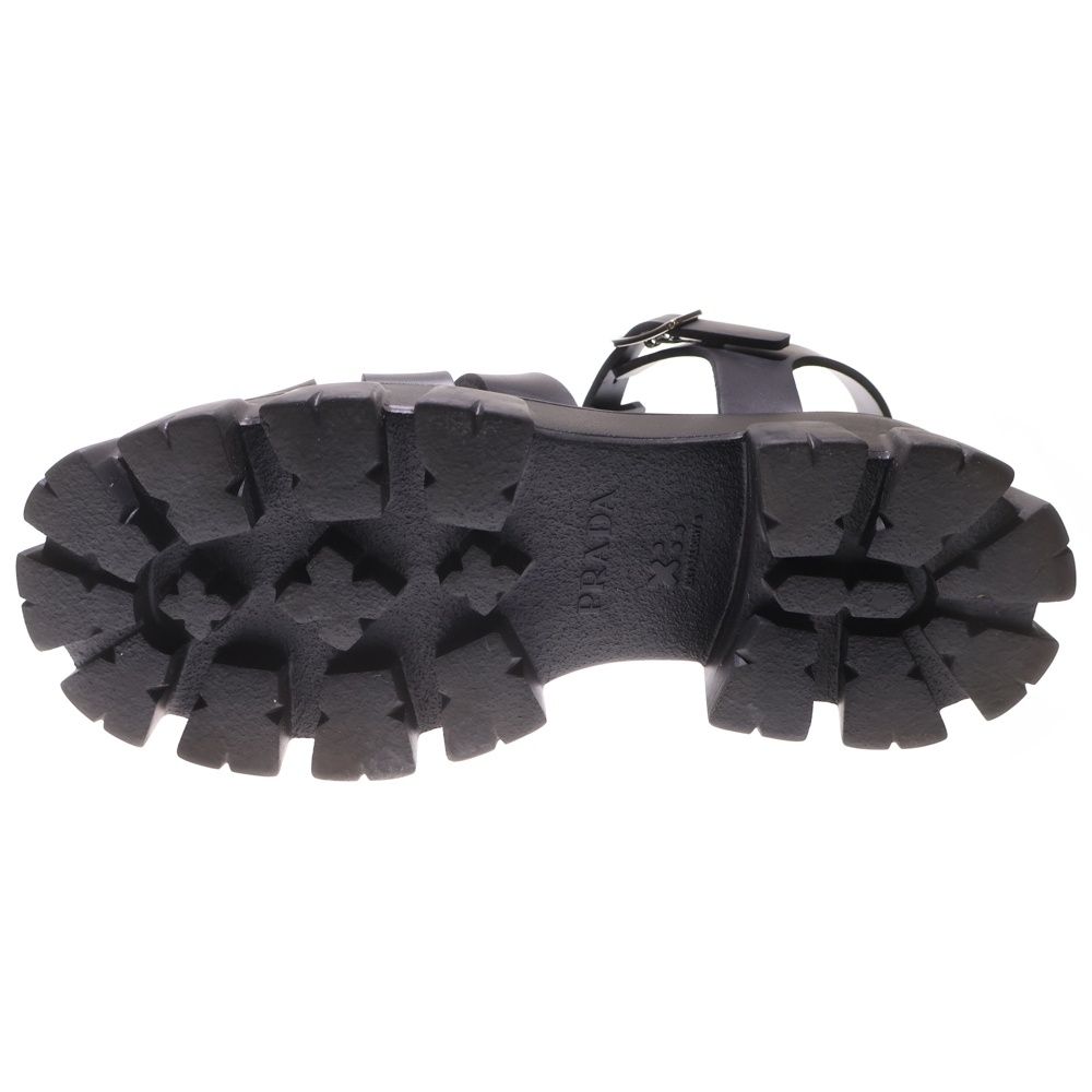 ストラップ 厚底