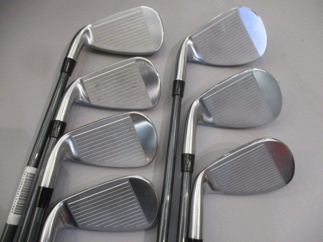 inpres DRIVESTARアイアン 9本セット 5-9 P⁄A⁄AS⁄S 楽天