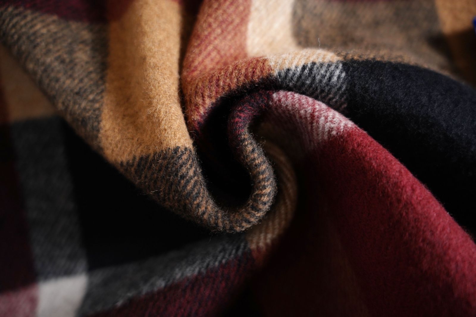 753t*美品 BLUE LABEL CRESTBRIDGE ブルーレーベルクレストブリッジ