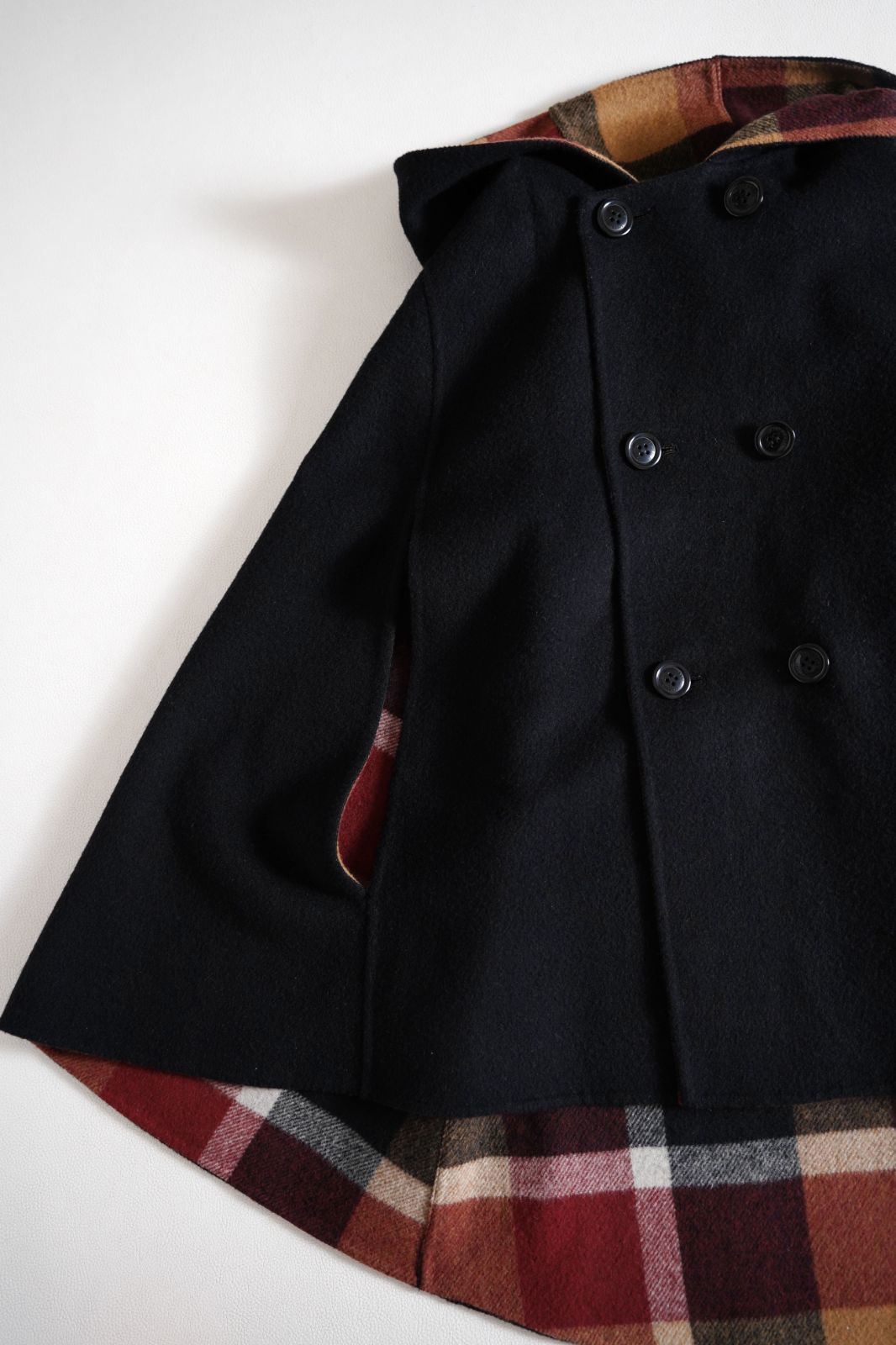 753t*美品 BLUE LABEL CRESTBRIDGE ブルーレーベルクレストブリッジ