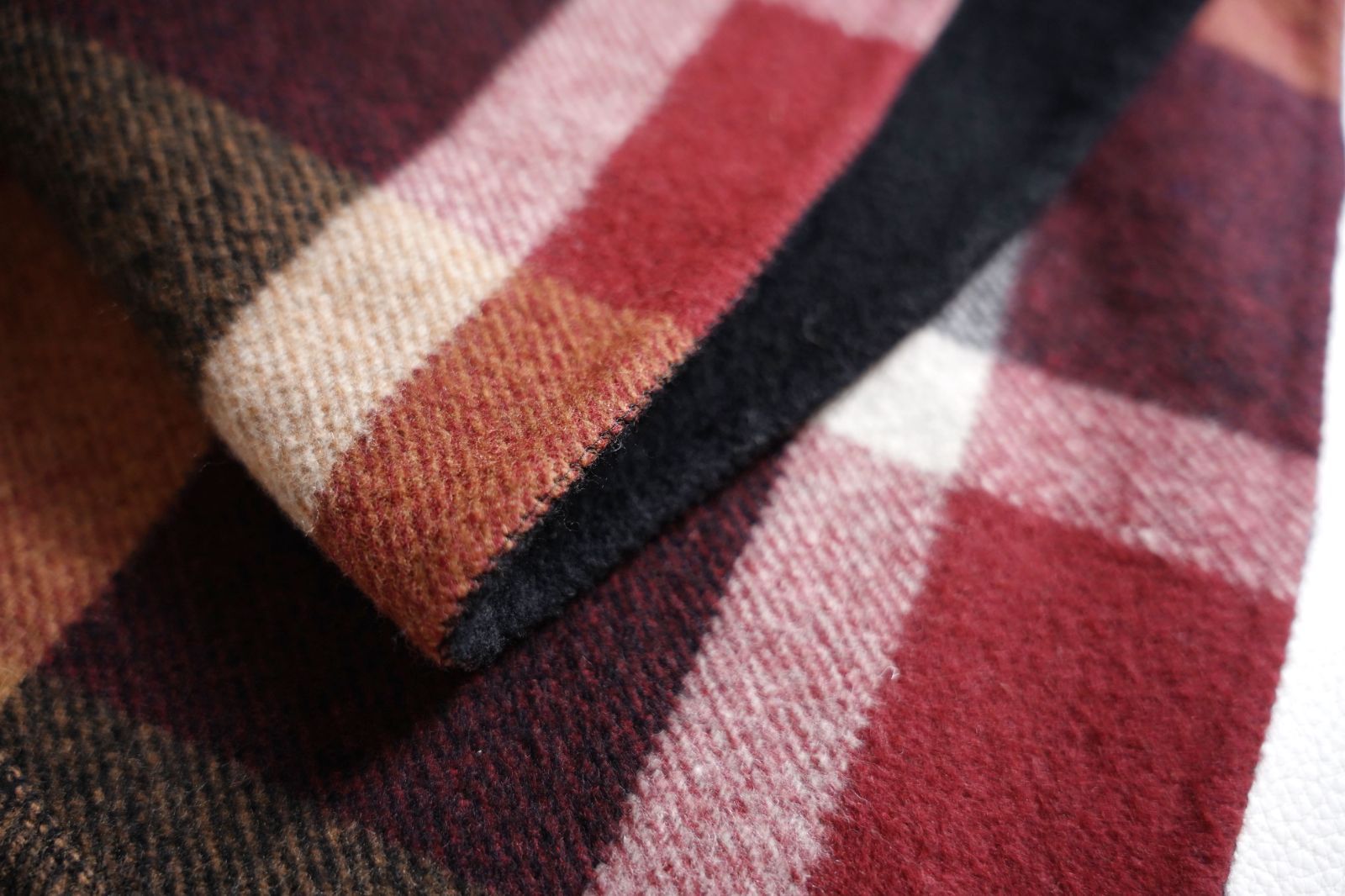 753t*美品 BLUE LABEL CRESTBRIDGE ブルーレーベルクレストブリッジ