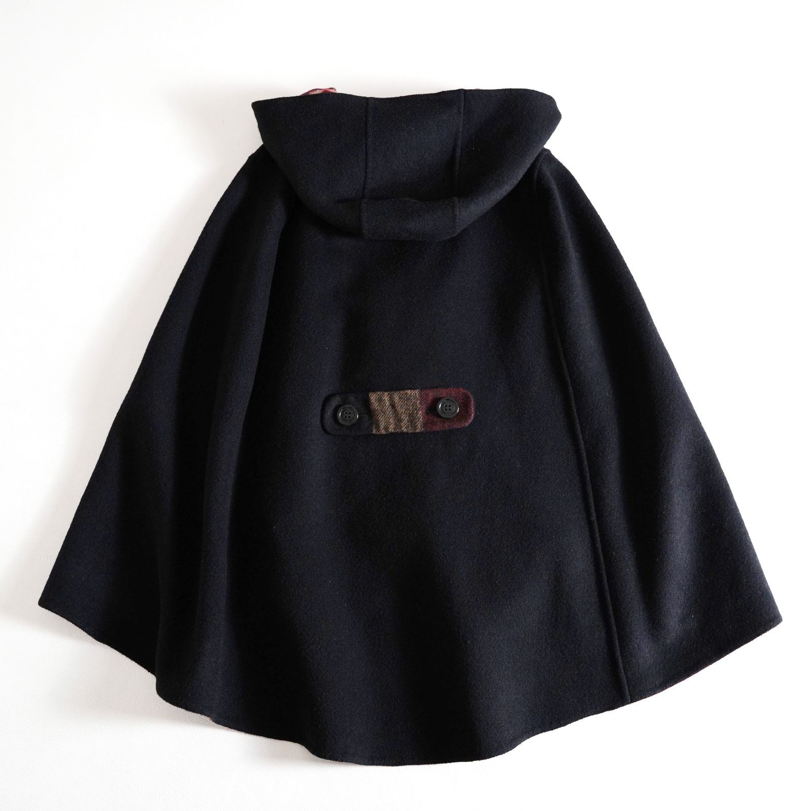 753t*美品 BLUE LABEL CRESTBRIDGE ブルーレーベルクレストブリッジ