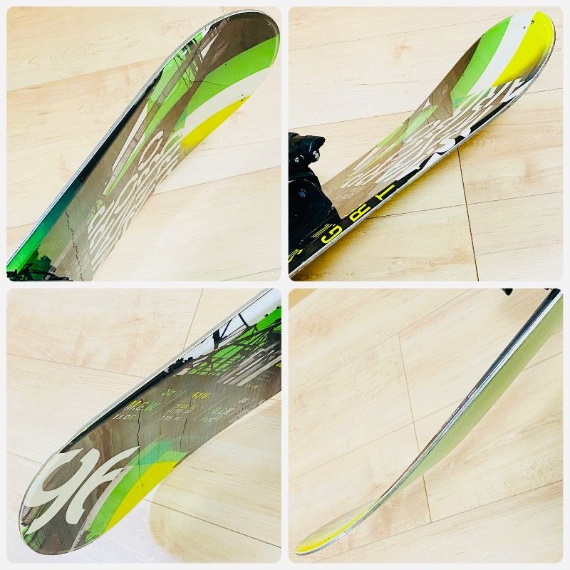 ワープ ジョイライド