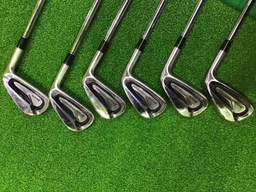 ダンロップ SRIXON Z585 6S アイアンセット IR NS PRO MODUS3 TOUR105 D.S.T フレックスS メンズ 男性用 右利き 右用 Cランク ゴルフクラブ