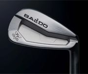 アイアン バルド TT FORGED PC TOUR SATIN DG 95 S200 0 137905