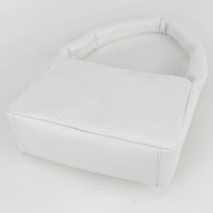 BALENCIAGA バレンシアガ スリングバッグ モナコ 787896 ハンドバッグ レザー レディース