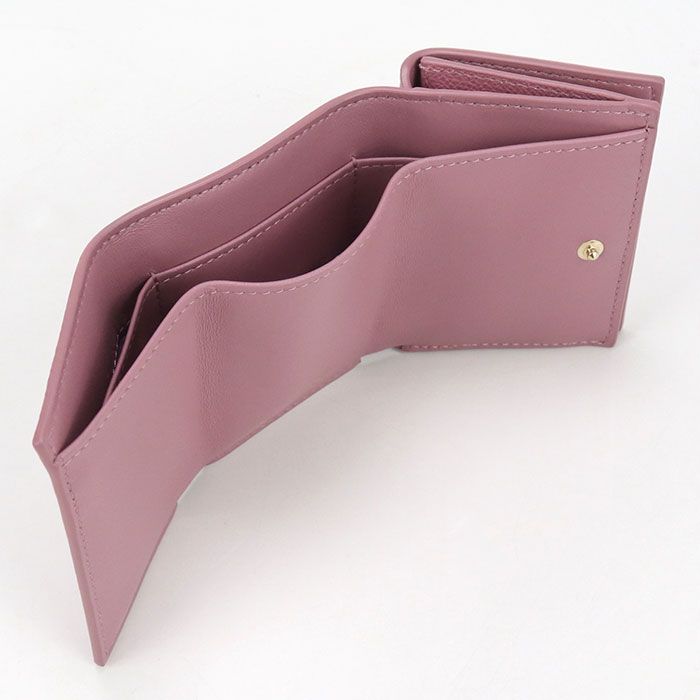 コンパクト ウォレット