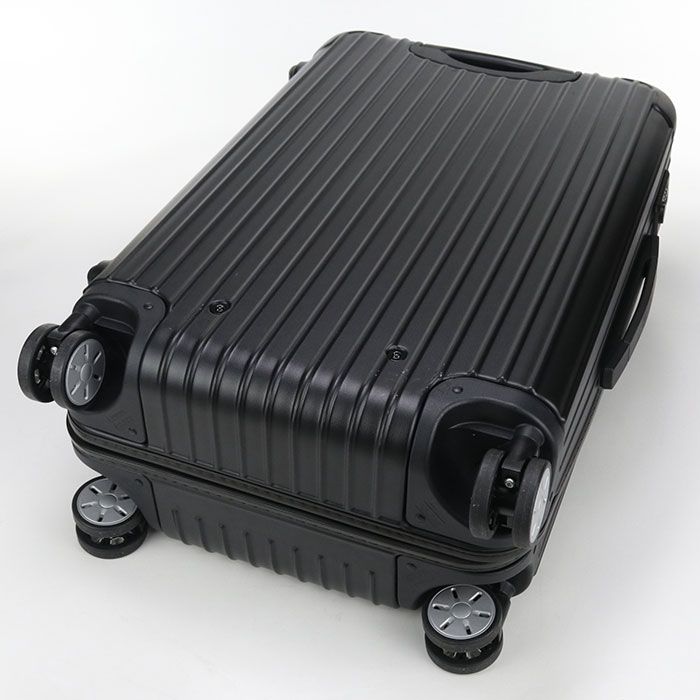 RIMOWA リモワ サルサ 810.63.32.4 キャリーケース ポリカーボネート ユニセックス