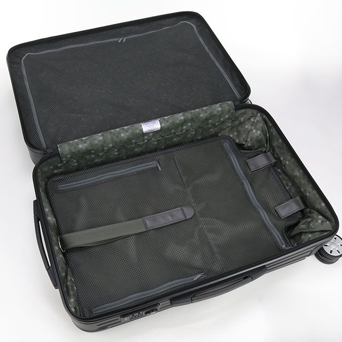 RIMOWA リモワ サルサ 810.63.32.4 キャリーケース ポリカーボネート