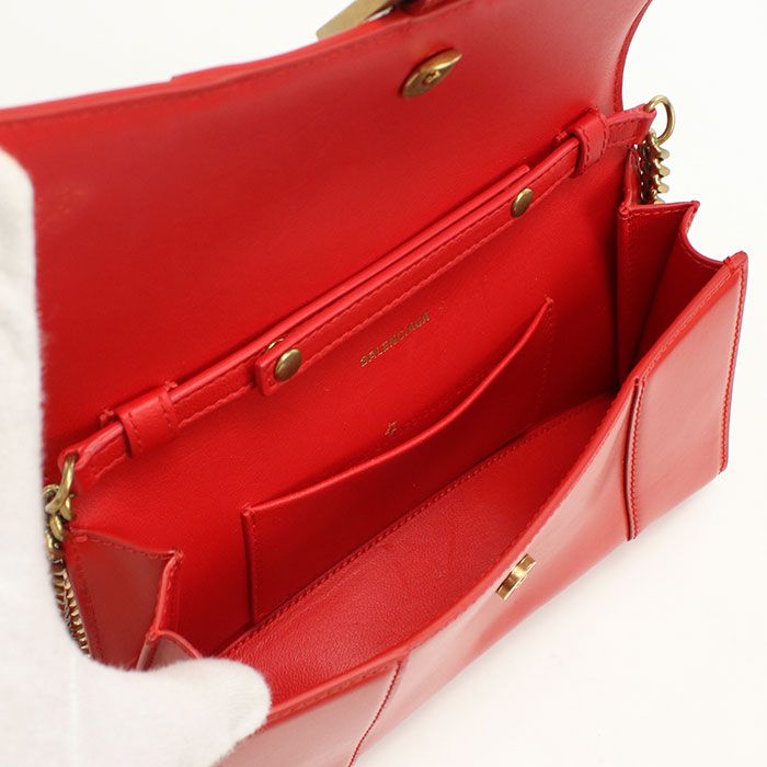 レザー レディース