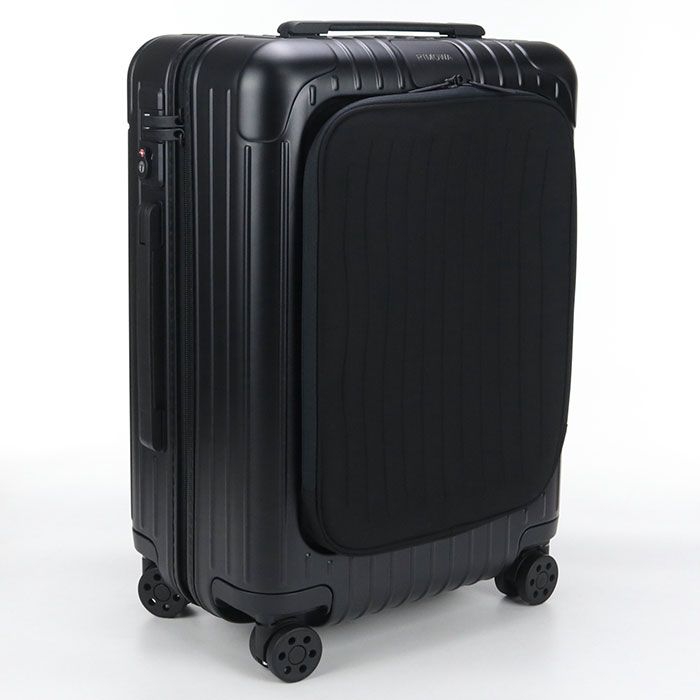 RIMOWA リモワ エッセンシャル スリーブキャビン 842.53 キャリーケース ポリカーボネート ユニセックス