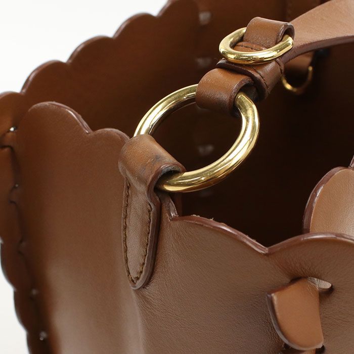 F0134 ハンドバッグ