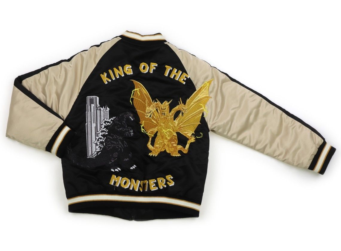 ブリーズ BREEZE コート ジャンパー 男の子 子供服 ベビー服 1980071