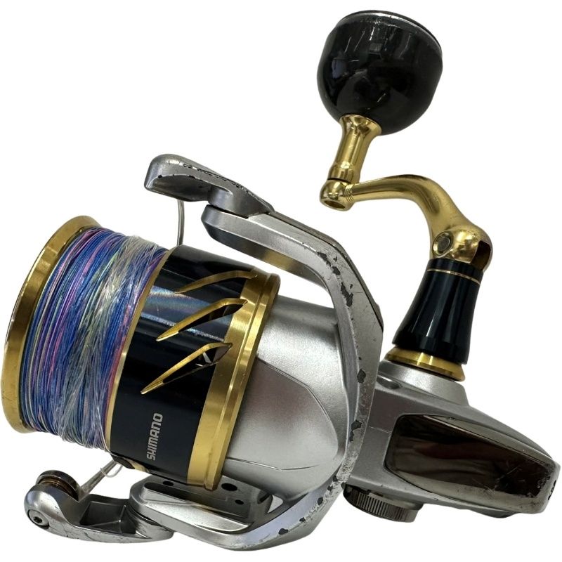 シマノ スピニングリール